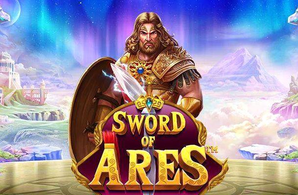 Swords Of Ares